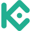 Kucoin logo
