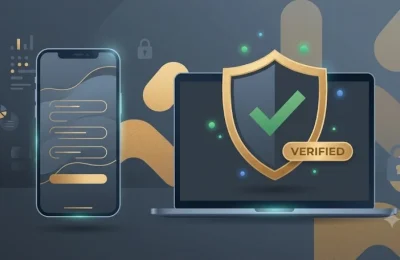 How to Sign Up for KCEX Exchange – Full KYC Verification Guide