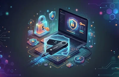 Ledger Soğuk Cüzdan Kurulumu Nasıl Yapılır?