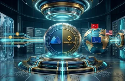 MEXC Borsasından Binance TR’ye Para Aktarma