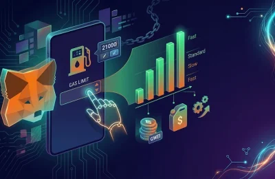 MetaMask Gas Limit Ayarı Nasıl Yapılır? Adım Adım Rehber