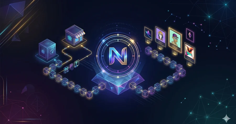 NFT Nedir? Yeni Başlayanlar İçin Detaylı Rehber
