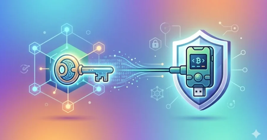 Private Key Nedir ve Cold Wallet ile İlişkisi
