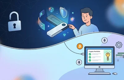 Soğuk Cüzdan Nasıl Çalışır? Teknik Detaylara Girmeden Anlatım