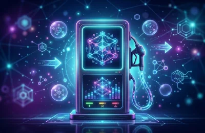 What Is Gas Fee? A Complete Beginner’s Guide